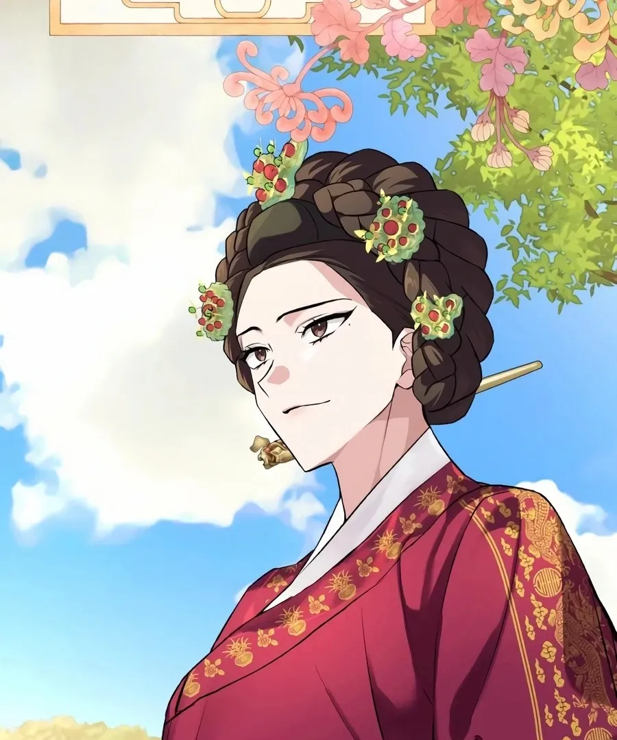 Read I Reincarnated as King Danjong's Wet Nurse EN Manga Online