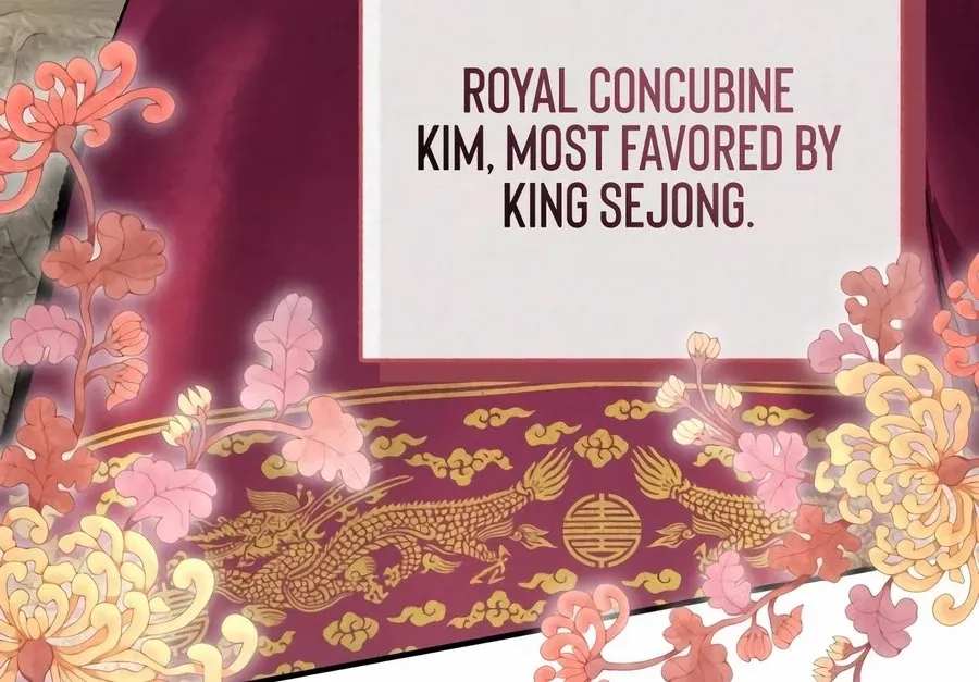 Read I Reincarnated as King Danjong's Wet Nurse EN Manga Online