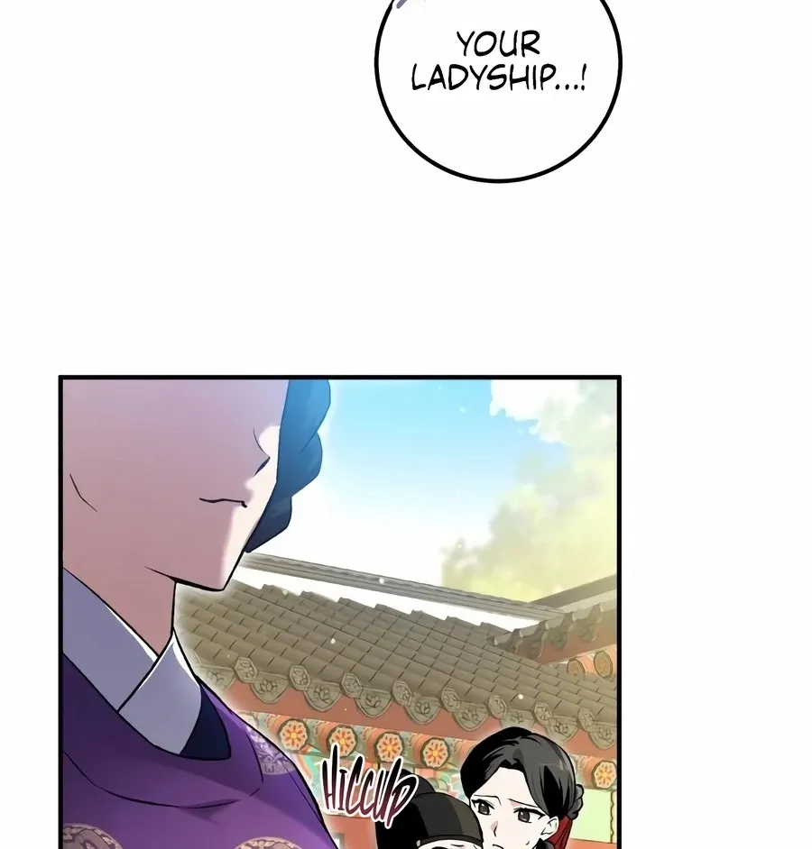 Read I Reincarnated as King Danjong's Wet Nurse EN Manga Online