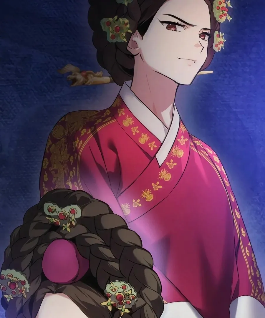 Read I Reincarnated as King Danjong's Wet Nurse EN Manga Online