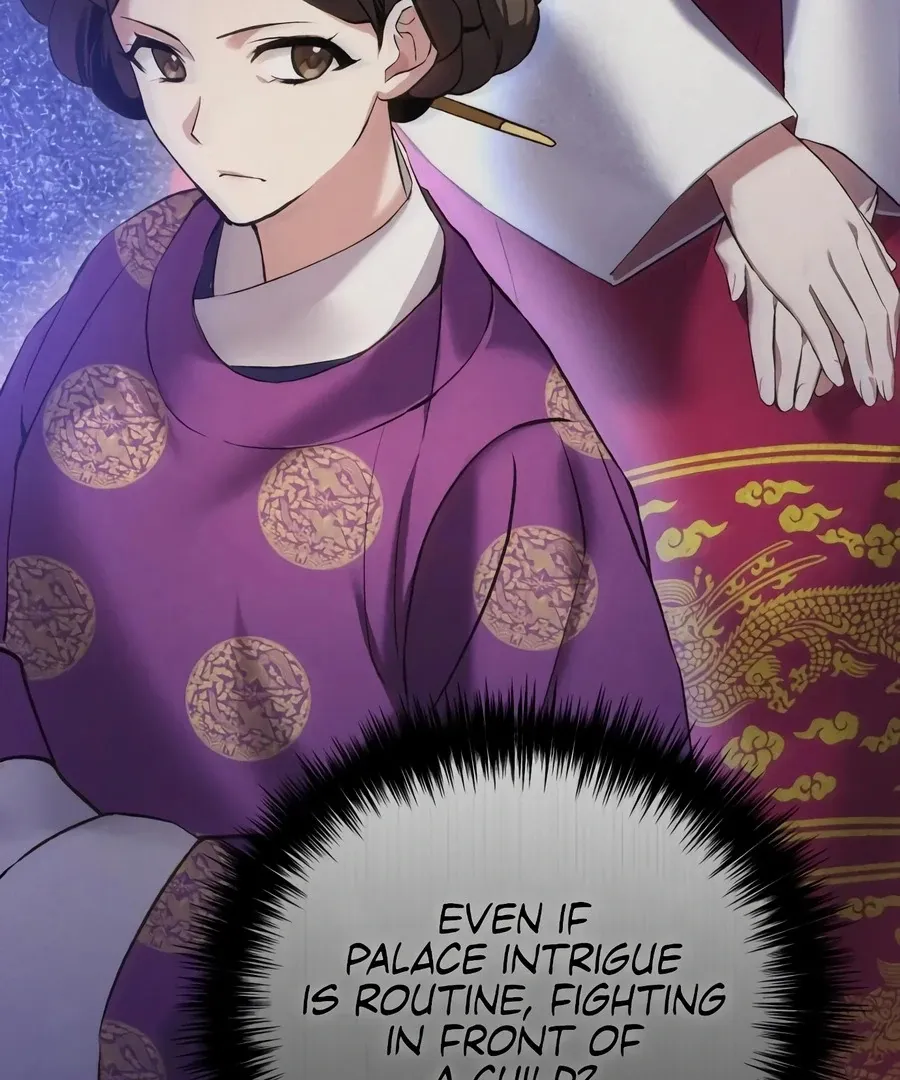 Read I Reincarnated as King Danjong's Wet Nurse EN Manga Online