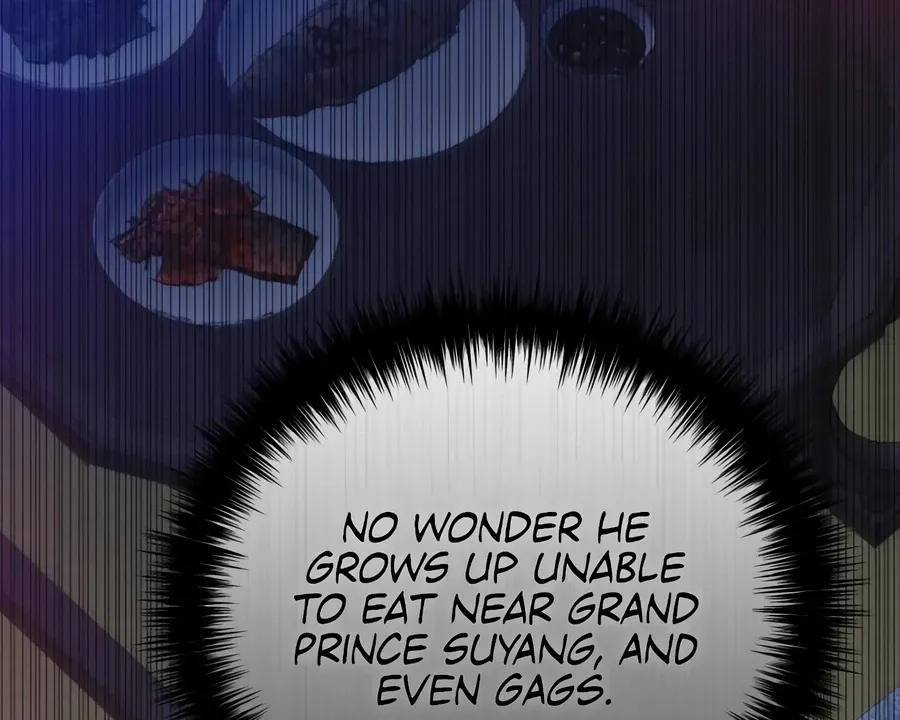 Read I Reincarnated as King Danjong's Wet Nurse EN Manga Online