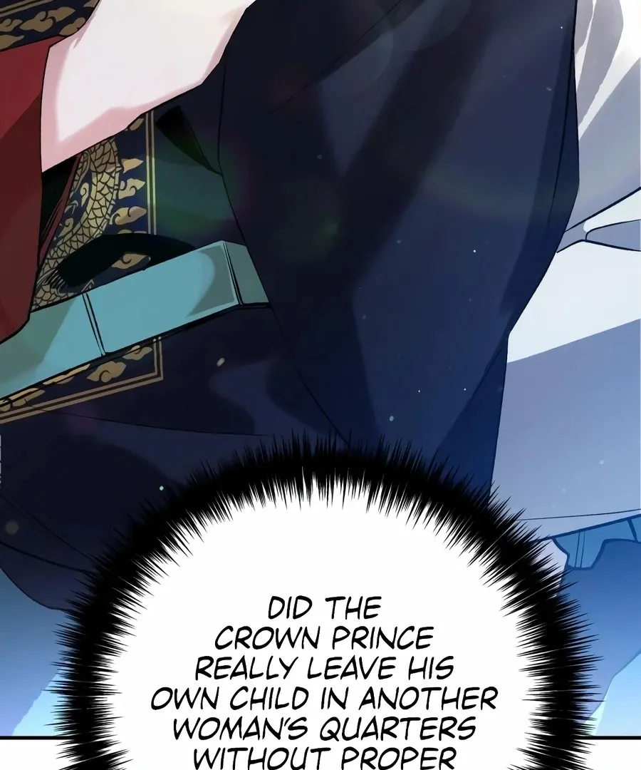 Read I Reincarnated as King Danjong's Wet Nurse EN Manga Online