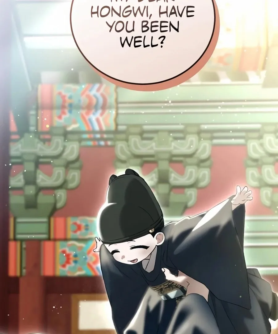 Read I Reincarnated as King Danjong's Wet Nurse EN Manga Online