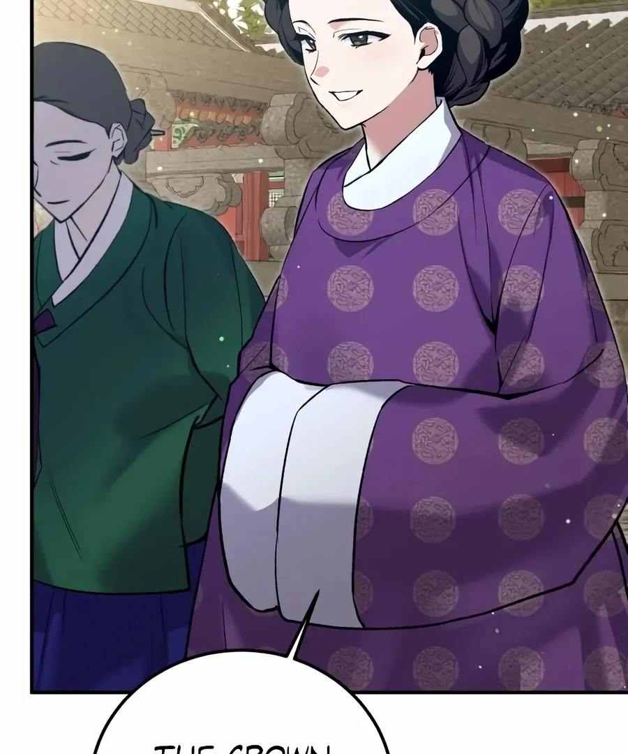 Read I Reincarnated as King Danjong's Wet Nurse EN Manga Online