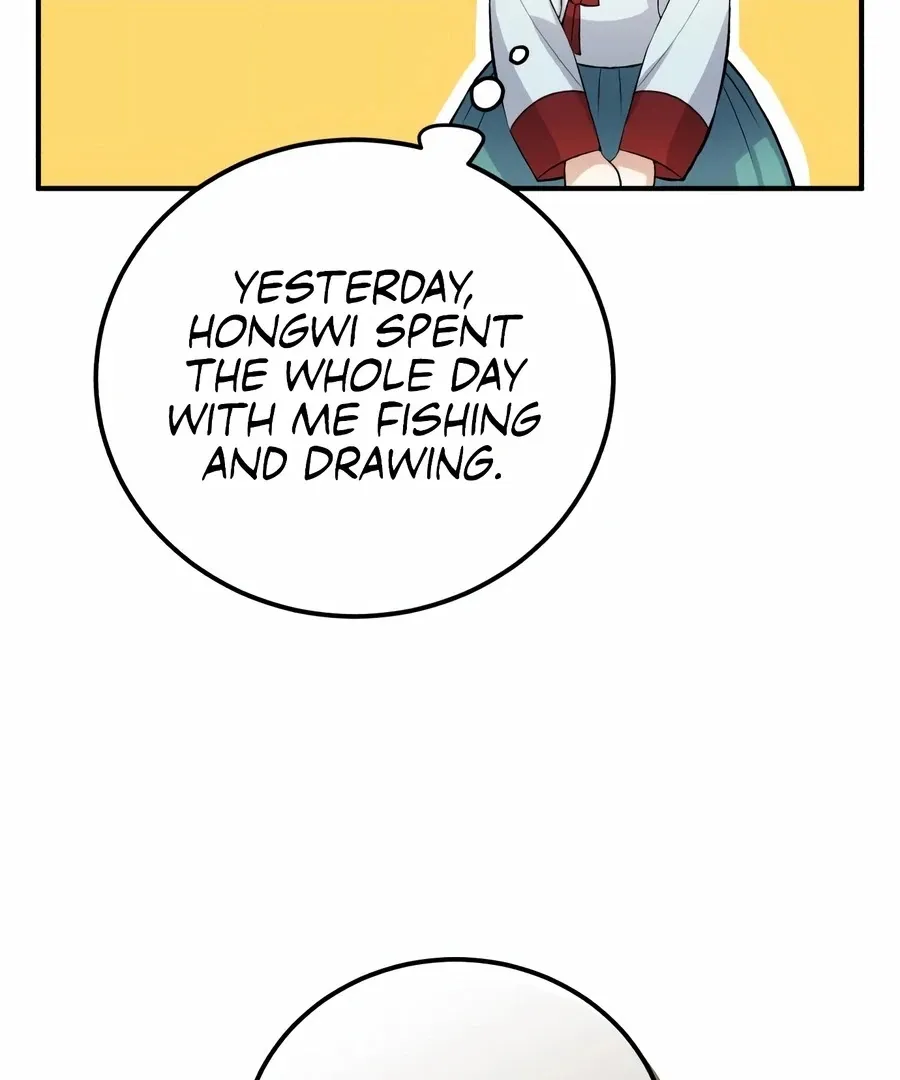 Read I Reincarnated as King Danjong's Wet Nurse EN Manga Online