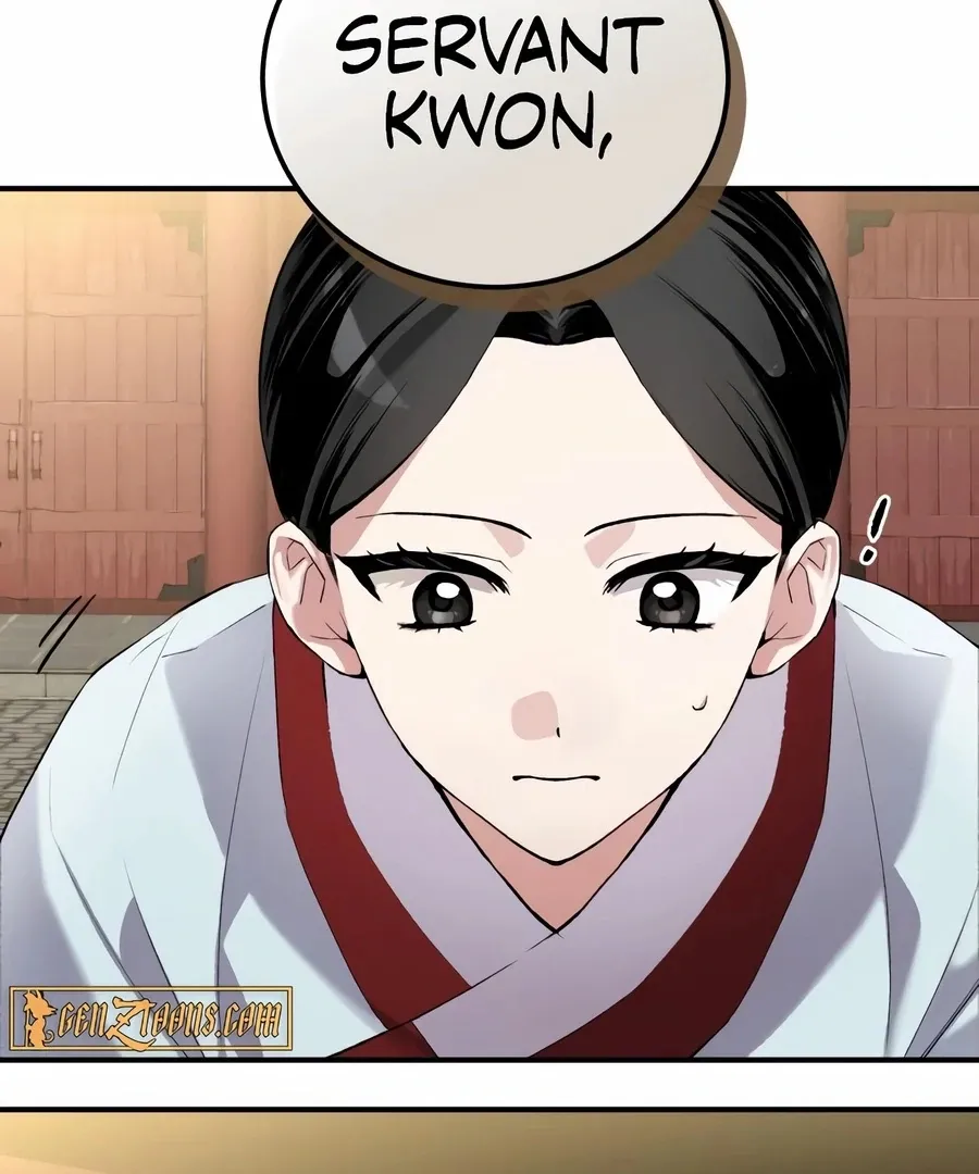 Read I Reincarnated as King Danjong's Wet Nurse EN Manga Online