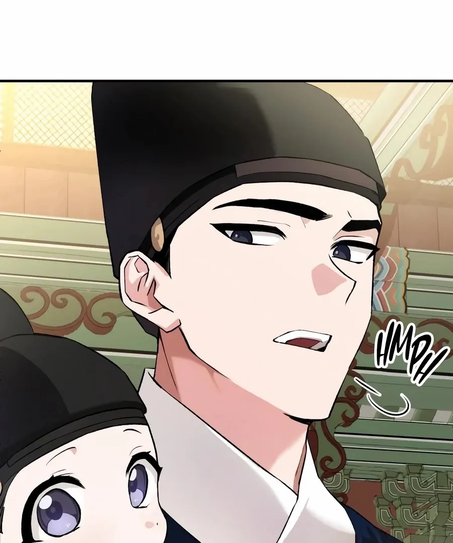 Read I Reincarnated as King Danjong's Wet Nurse EN Manga Online