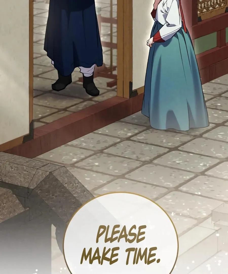 Read I Reincarnated as King Danjong's Wet Nurse EN Manga Online