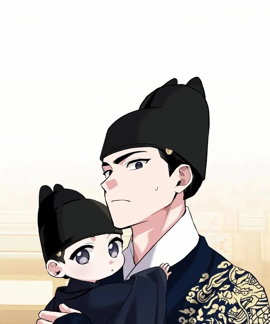 Read I Reincarnated as King Danjong's Wet Nurse EN Manga Online
