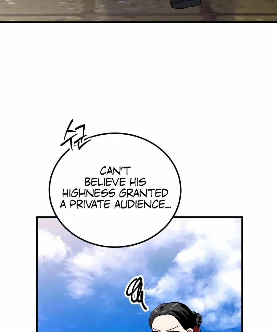 Read I Reincarnated as King Danjong's Wet Nurse EN Manga Online