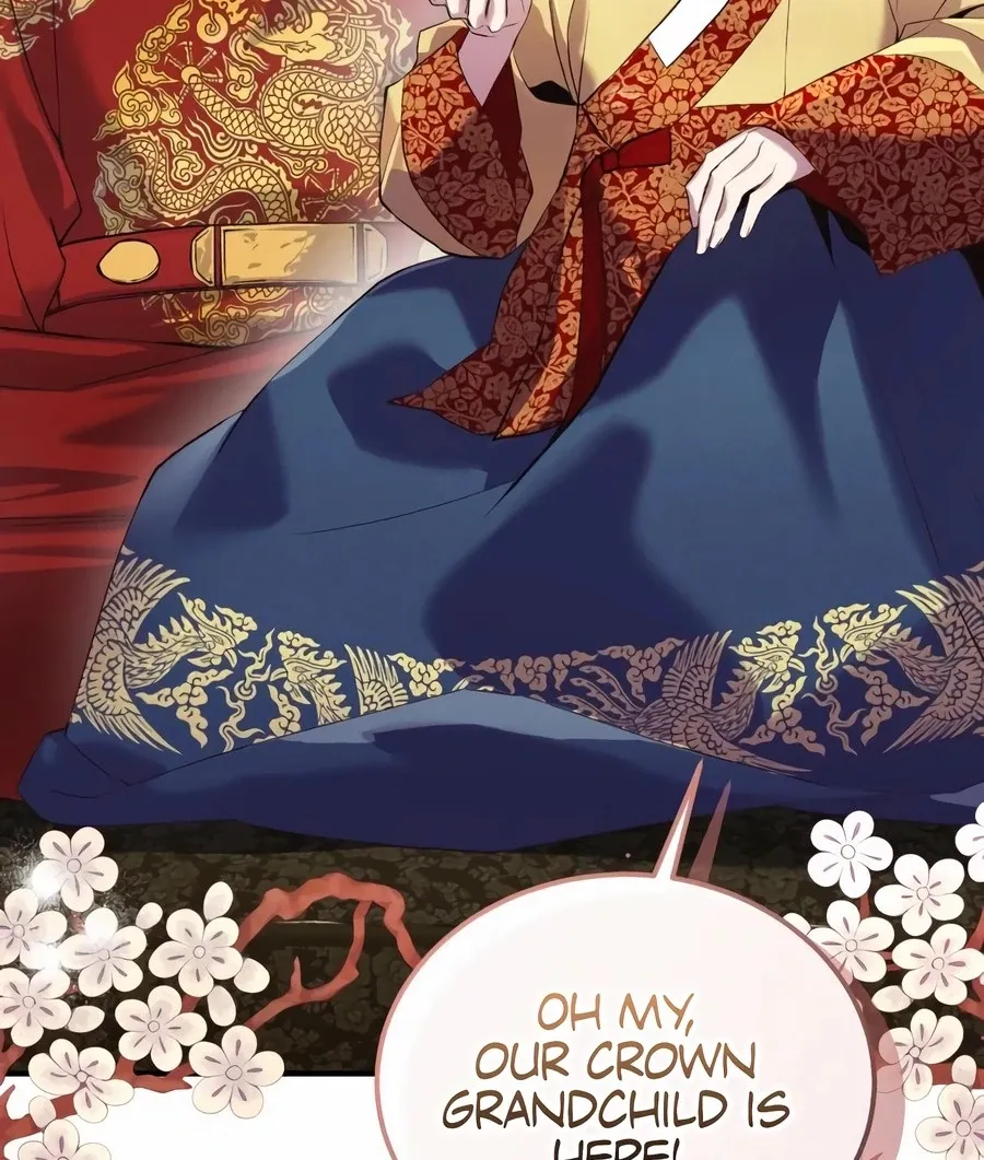 Read I Reincarnated as King Danjong's Wet Nurse EN Manga Online