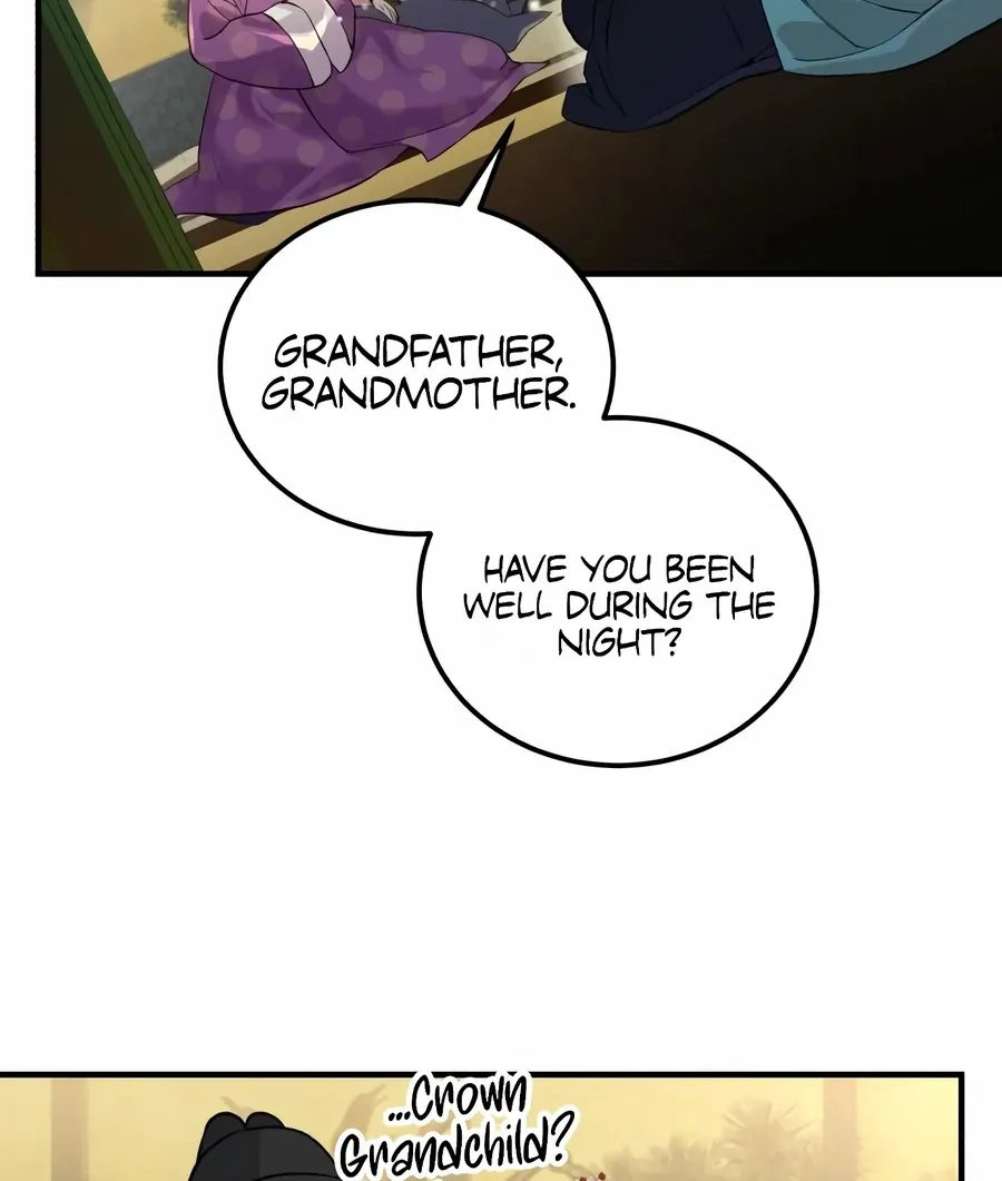 Read I Reincarnated as King Danjong's Wet Nurse EN Manga Online