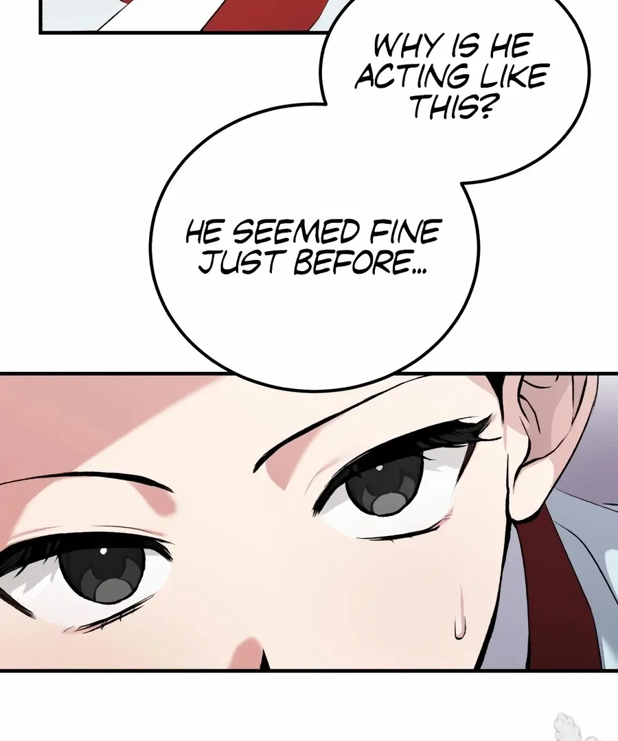 Read I Reincarnated as King Danjong's Wet Nurse EN Manga Online