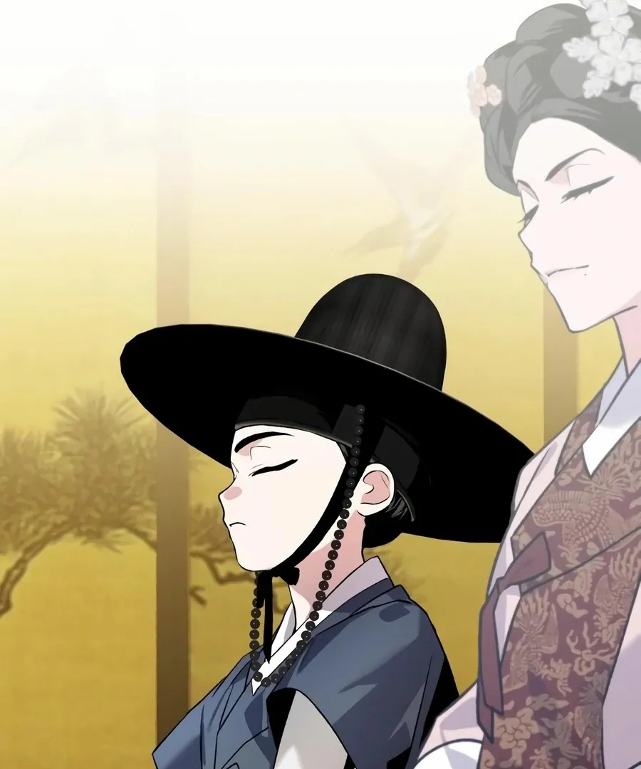 Read I Reincarnated as King Danjong's Wet Nurse EN Manga Online