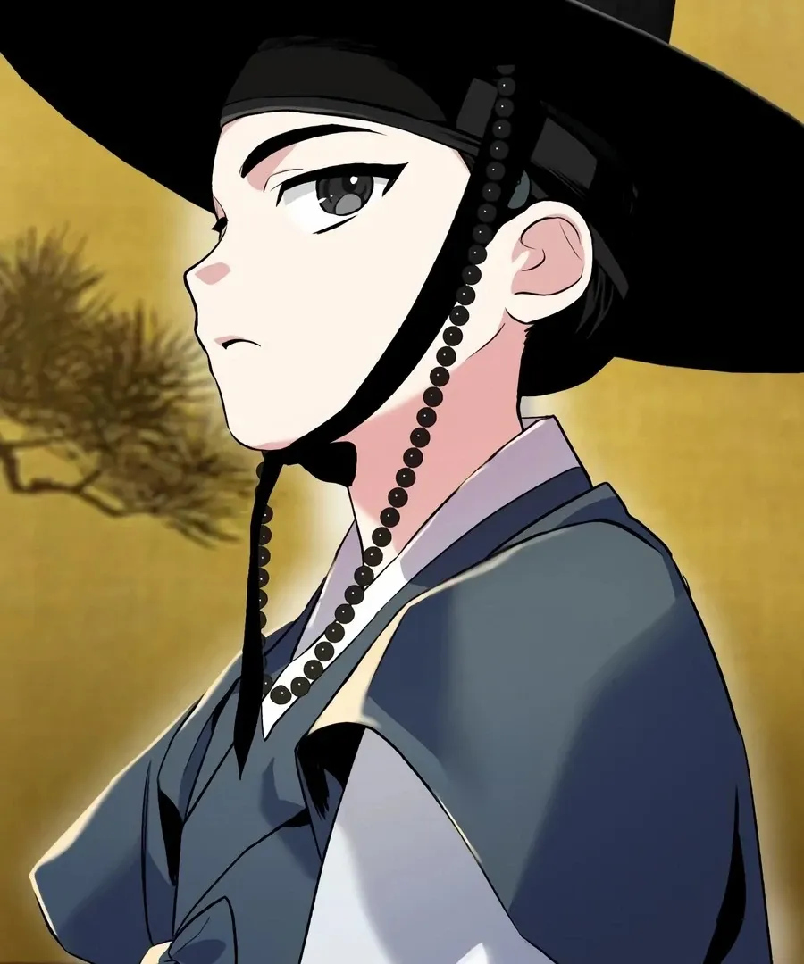 Read I Reincarnated as King Danjong's Wet Nurse EN Manga Online
