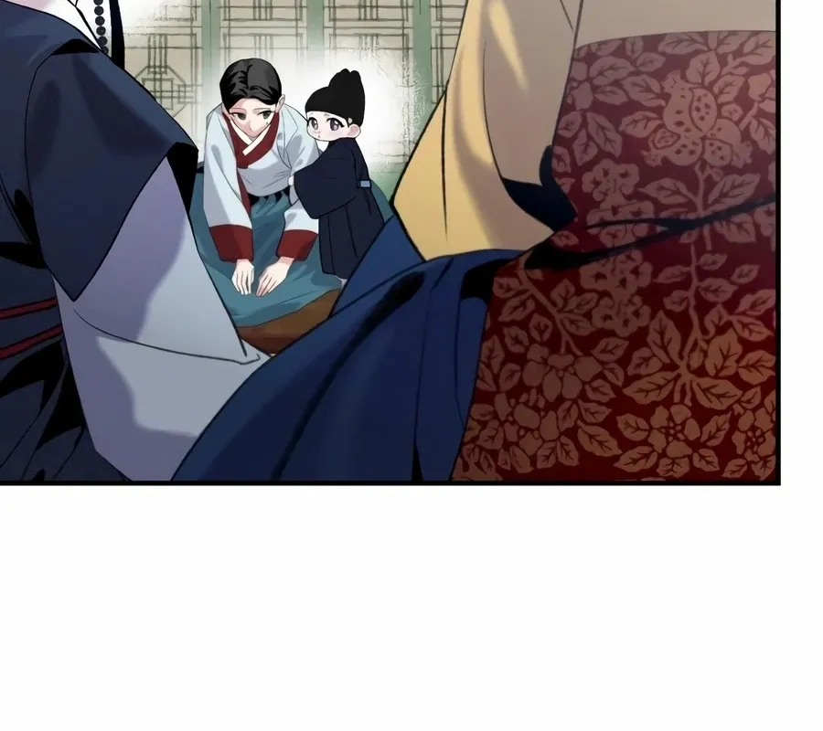 Read I Reincarnated as King Danjong's Wet Nurse EN Manga Online