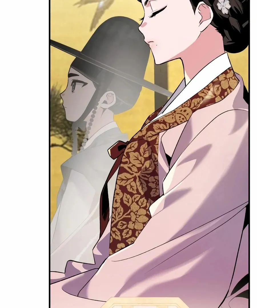 Read I Reincarnated as King Danjong's Wet Nurse EN Manga Online