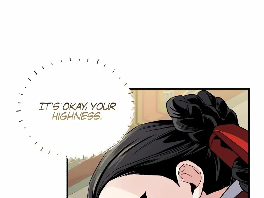 Read I Reincarnated as King Danjong's Wet Nurse EN Manga Online