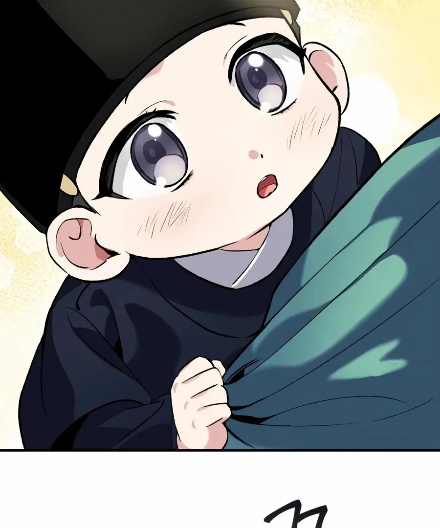 Read I Reincarnated as King Danjong's Wet Nurse EN Manga Online