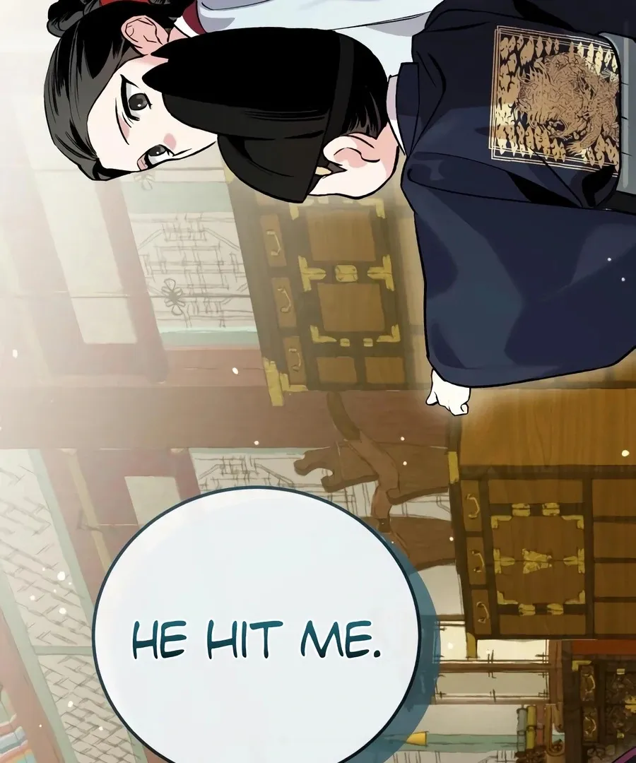 Read I Reincarnated as King Danjong's Wet Nurse EN Manga Online