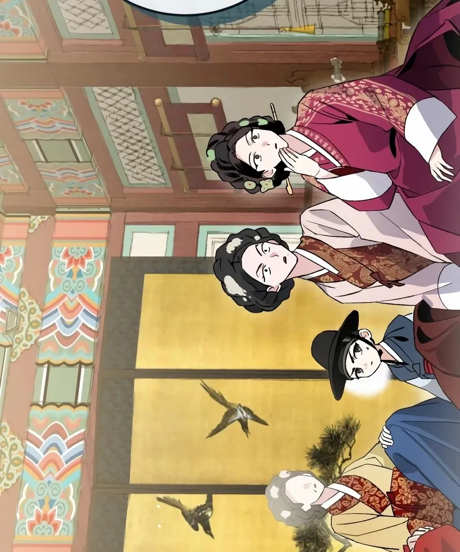 Read I Reincarnated as King Danjong's Wet Nurse EN Manga Online