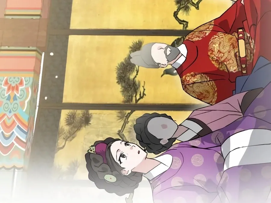 Read I Reincarnated as King Danjong's Wet Nurse EN Manga Online
