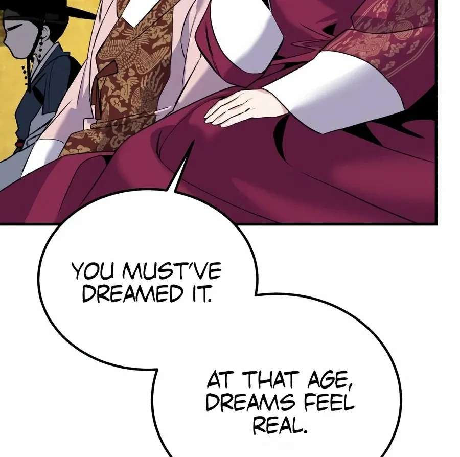 Read I Reincarnated as King Danjong's Wet Nurse EN Manga Online