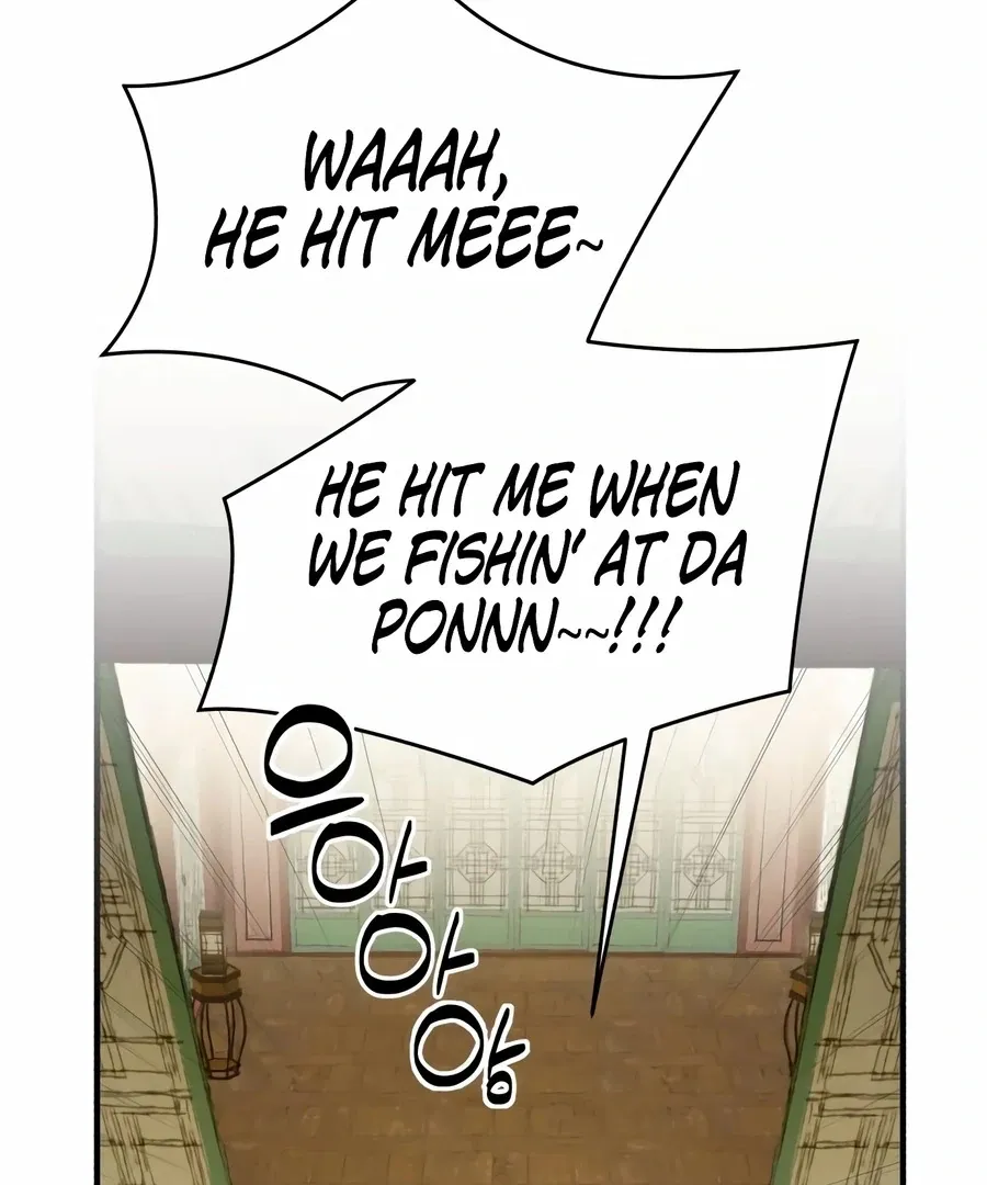Read I Reincarnated as King Danjong's Wet Nurse EN Manga Online