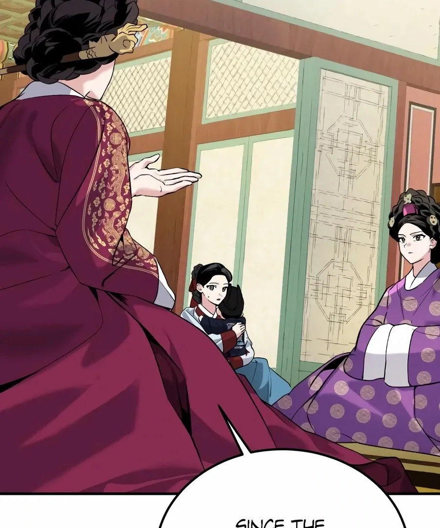Read I Reincarnated as King Danjong's Wet Nurse EN Manga Online