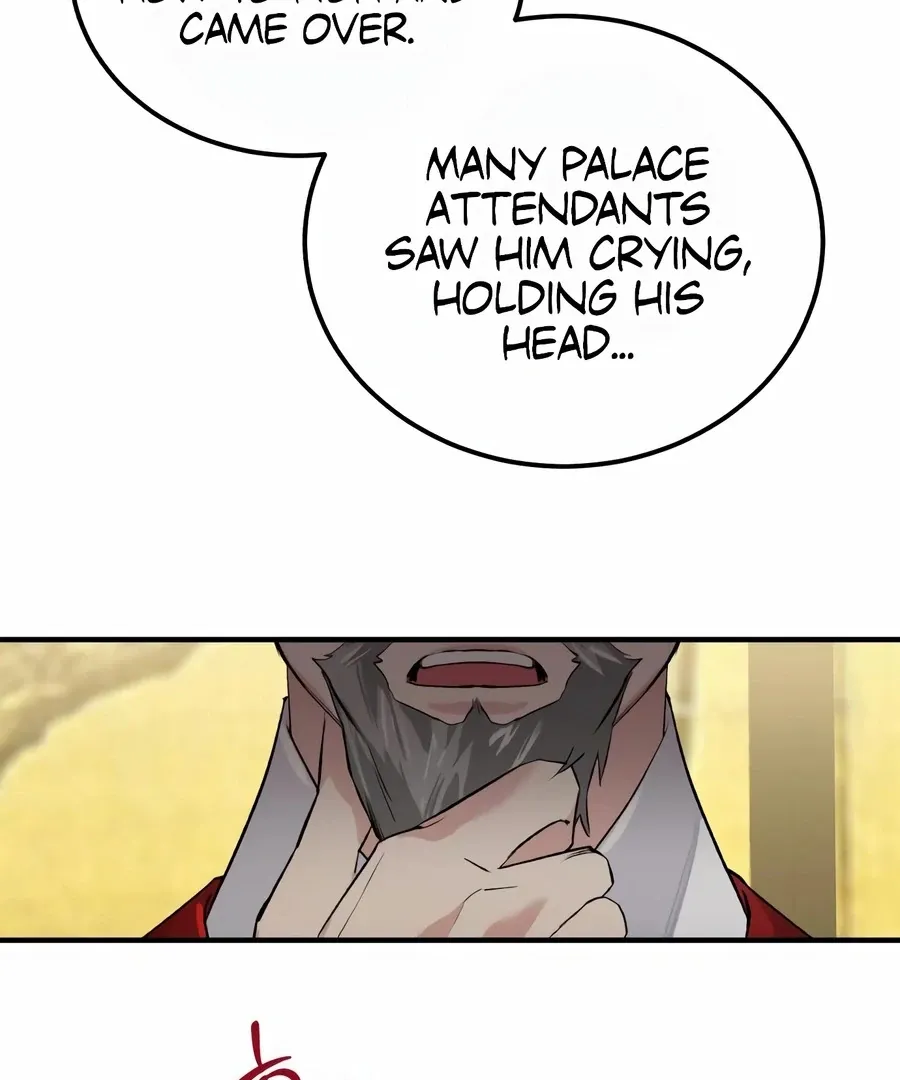Read I Reincarnated as King Danjong's Wet Nurse EN Manga Online