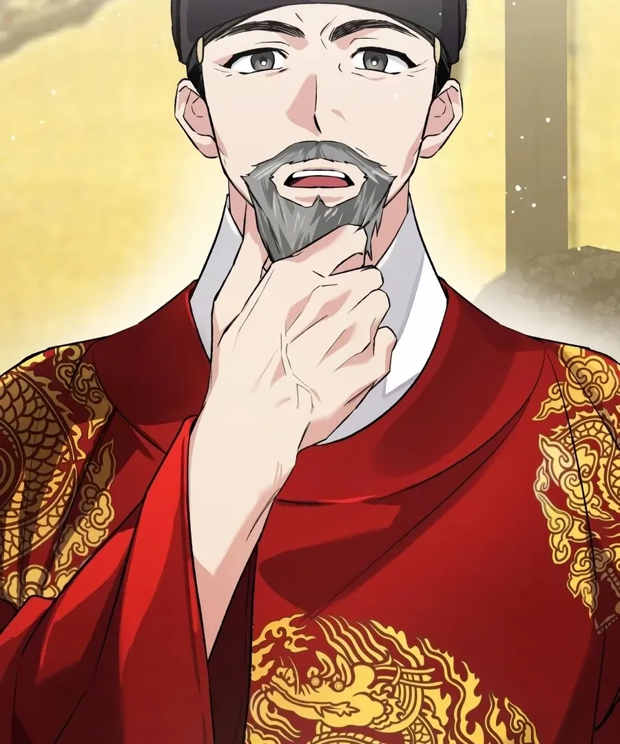 Read I Reincarnated as King Danjong's Wet Nurse EN Manga Online