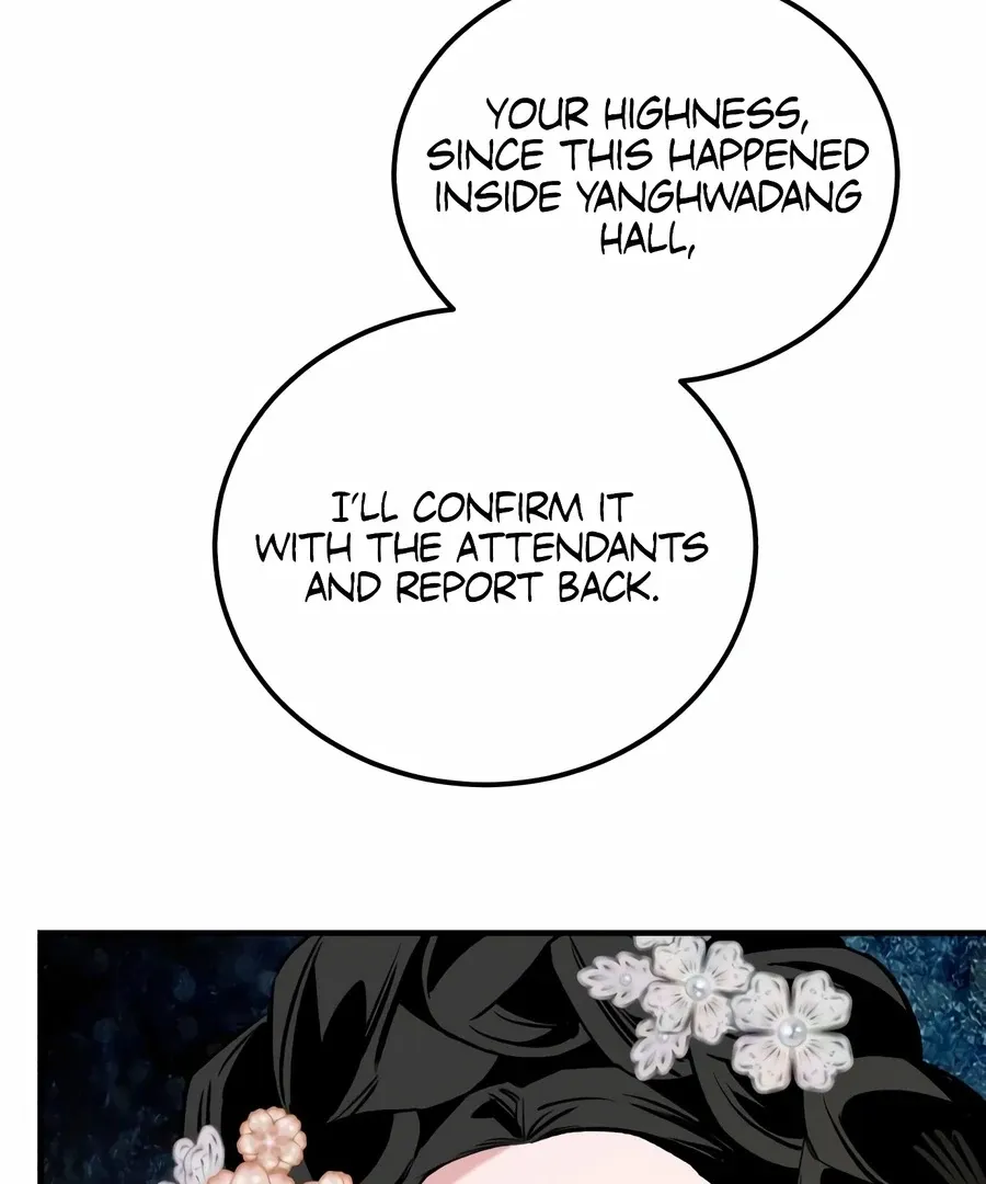 Read I Reincarnated as King Danjong's Wet Nurse EN Manga Online