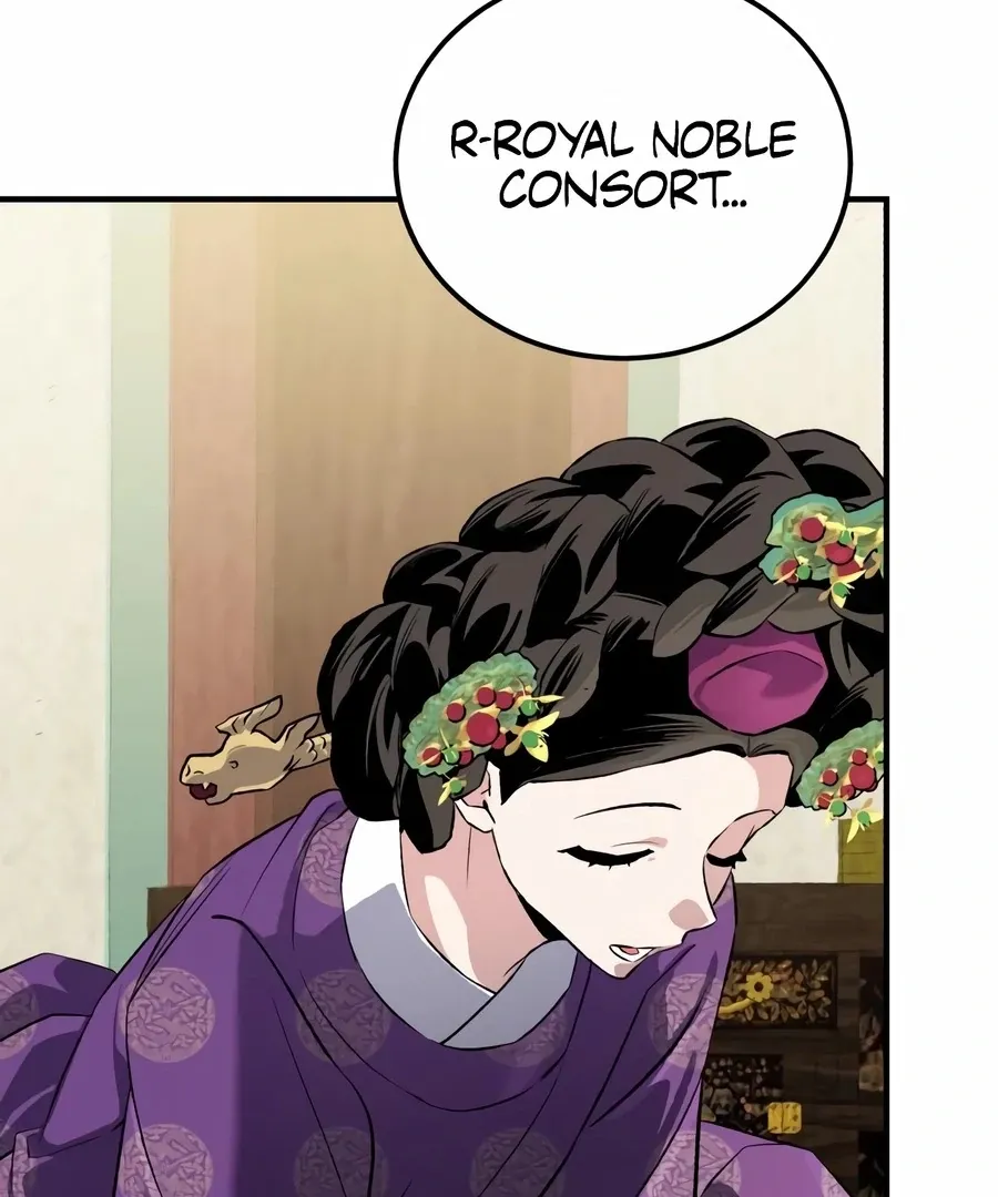 Read I Reincarnated as King Danjong's Wet Nurse EN Manga Online
