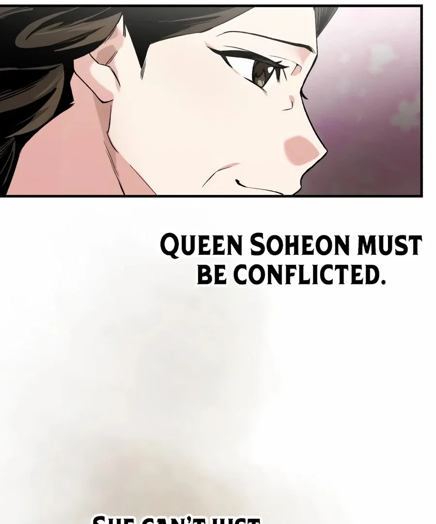 Read I Reincarnated as King Danjong's Wet Nurse EN Manga Online
