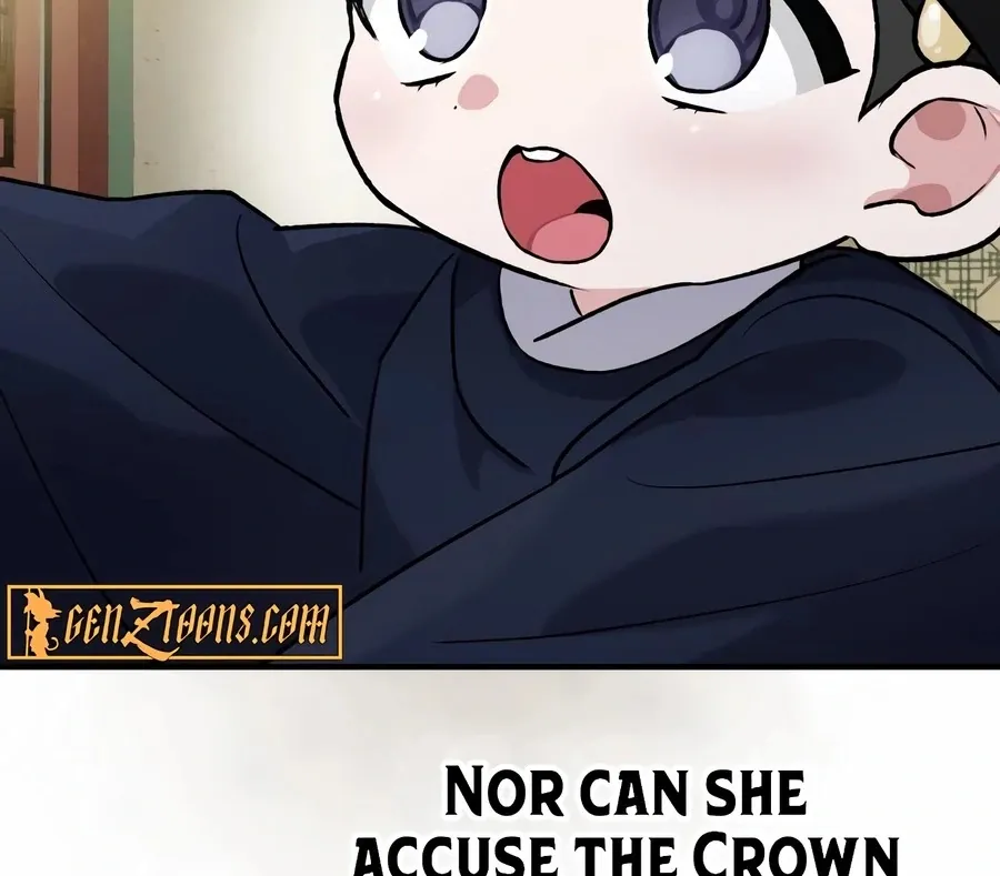 Read I Reincarnated as King Danjong's Wet Nurse EN Manga Online