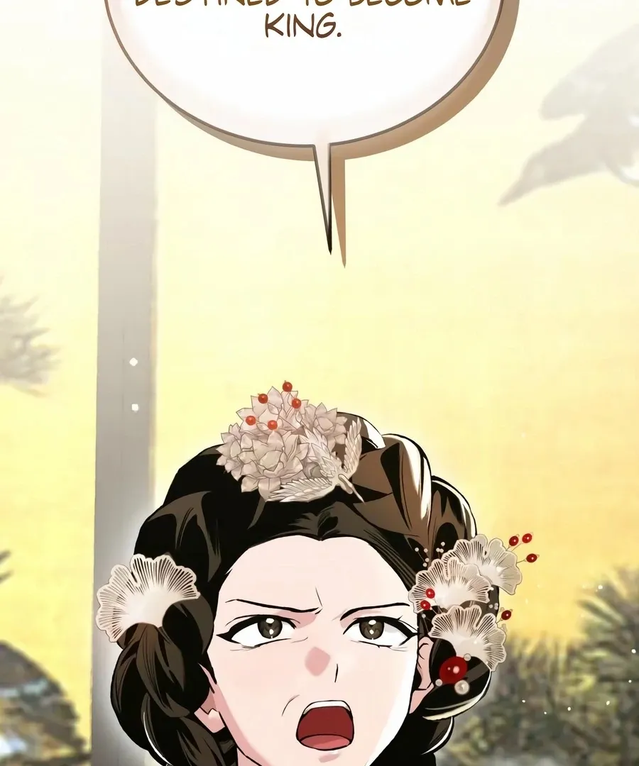 Read I Reincarnated as King Danjong's Wet Nurse EN Manga Online