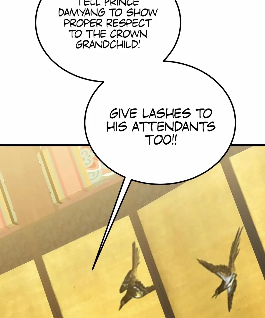 Read I Reincarnated as King Danjong's Wet Nurse EN Manga Online