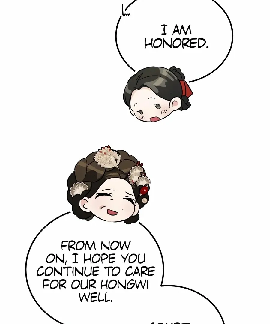 Read I Reincarnated as King Danjong's Wet Nurse EN Manga Online