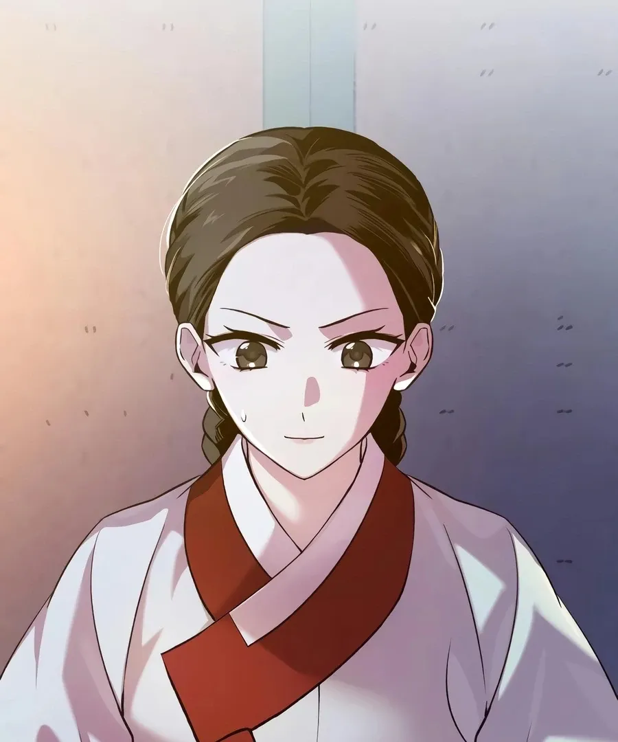 Read I Reincarnated as King Danjong's Wet Nurse EN Manga Online
