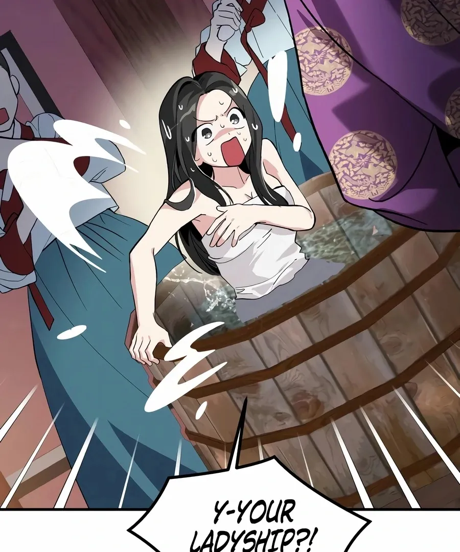 Read I Reincarnated as King Danjong's Wet Nurse EN Manga Online