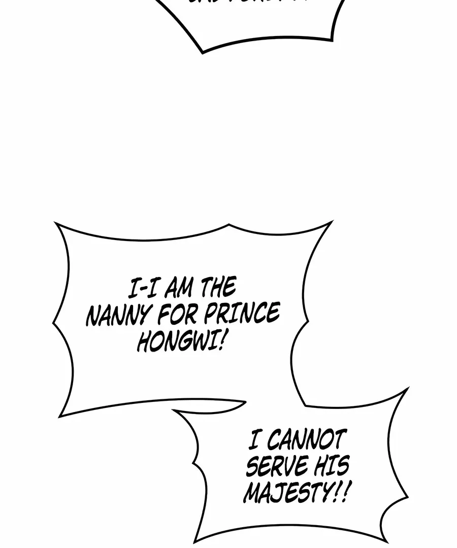 Read I Reincarnated as King Danjong's Wet Nurse EN Manga Online