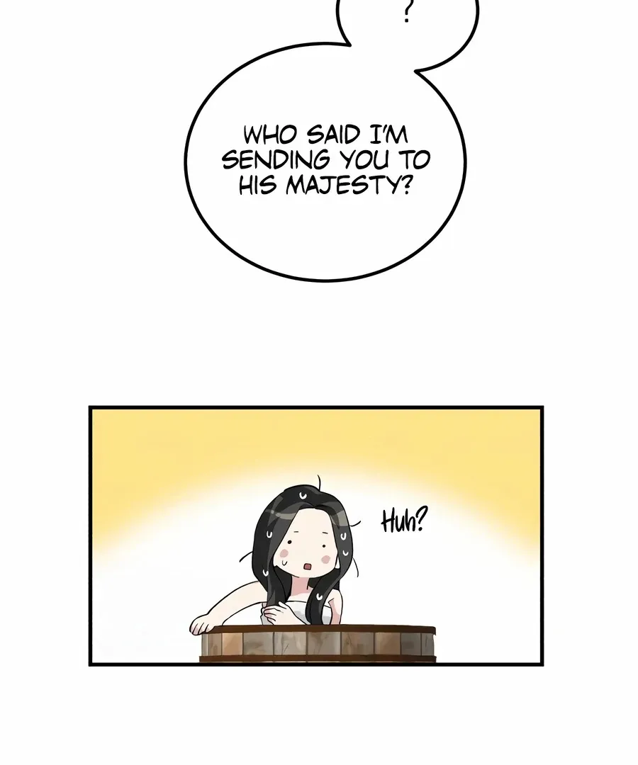 Read I Reincarnated as King Danjong's Wet Nurse EN Manga Online