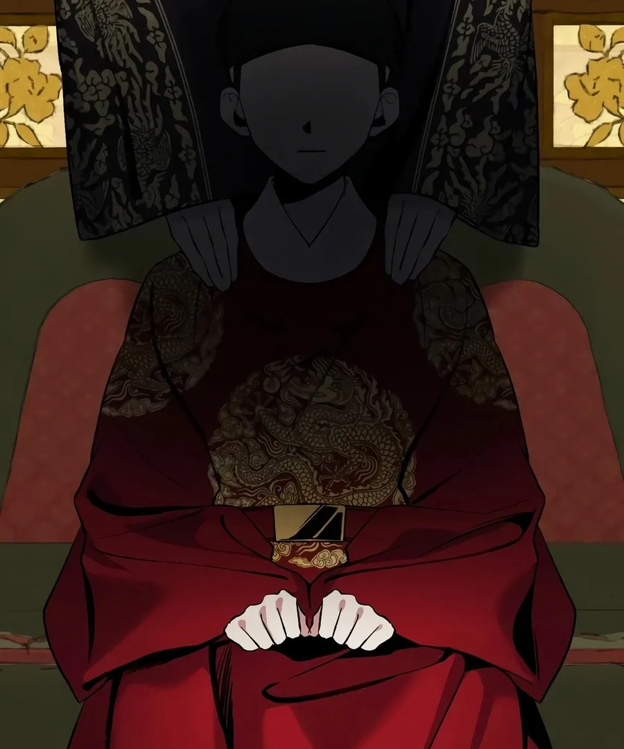 Read I Reincarnated as King Danjong's Wet Nurse EN Manga Online