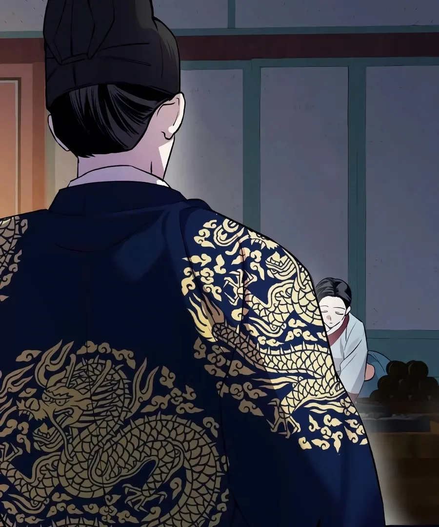 Read I Reincarnated as King Danjong's Wet Nurse EN Manga Online