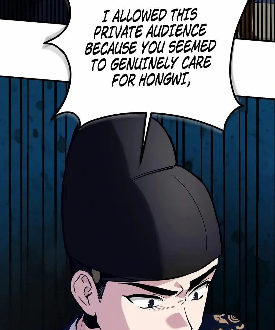 Read I Reincarnated as King Danjong's Wet Nurse EN Manga Online