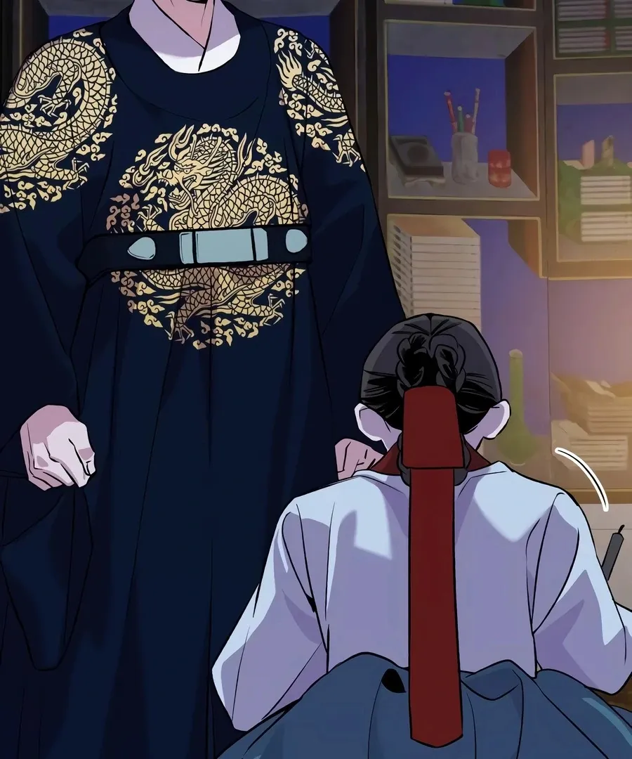 Read I Reincarnated as King Danjong's Wet Nurse EN Manga Online