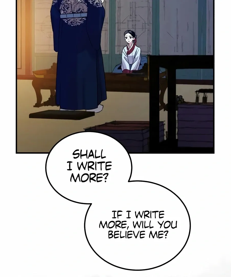 Read I Reincarnated as King Danjong's Wet Nurse EN Manga Online