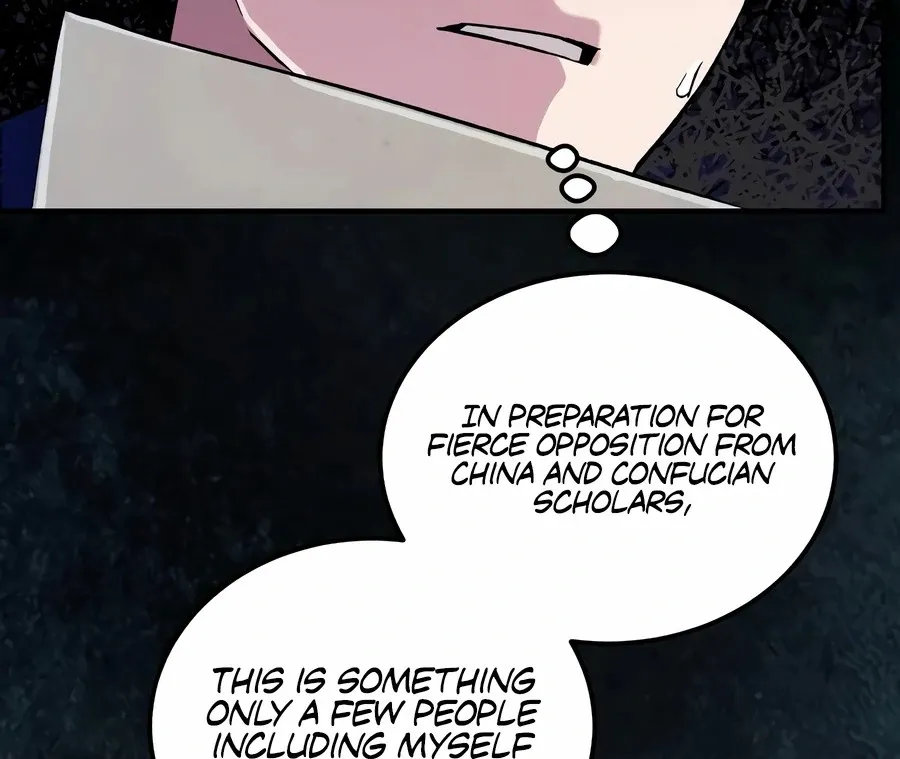 Read I Reincarnated as King Danjong's Wet Nurse EN Manga Online