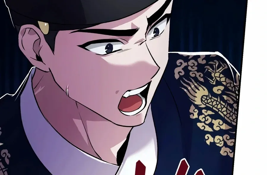 Read I Reincarnated as King Danjong's Wet Nurse EN Manga Online